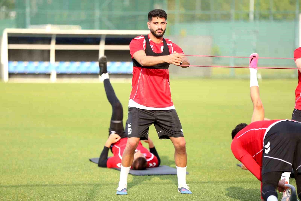 Keçiörengücü, Yeni Sezon Hazırlıklarına Başladı