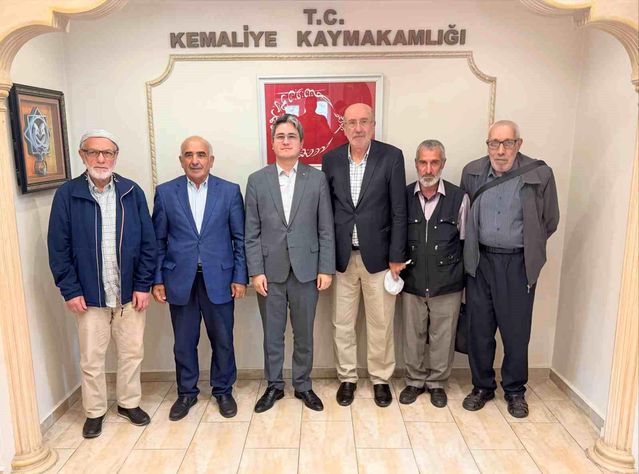 Başbağlar 33. yıl anma hazırlıkları
