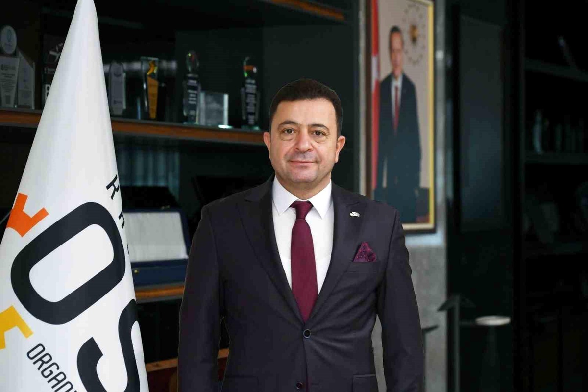 Kayseri İhracatçıları Başarıyla Listede