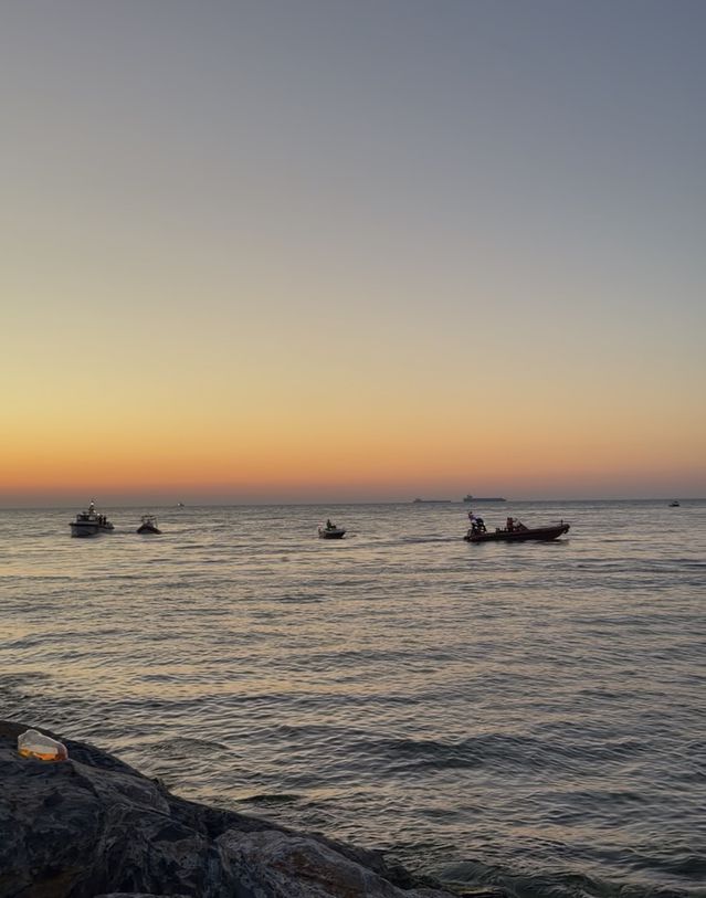 Riva Plajı’nda genç kayboldu, cesedi bulundu