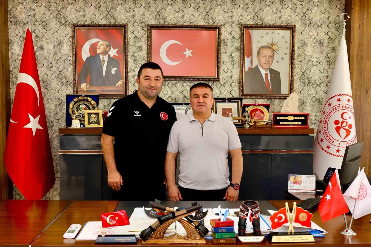 Bilecikli Judocular Balkan Şampiyonası'nda