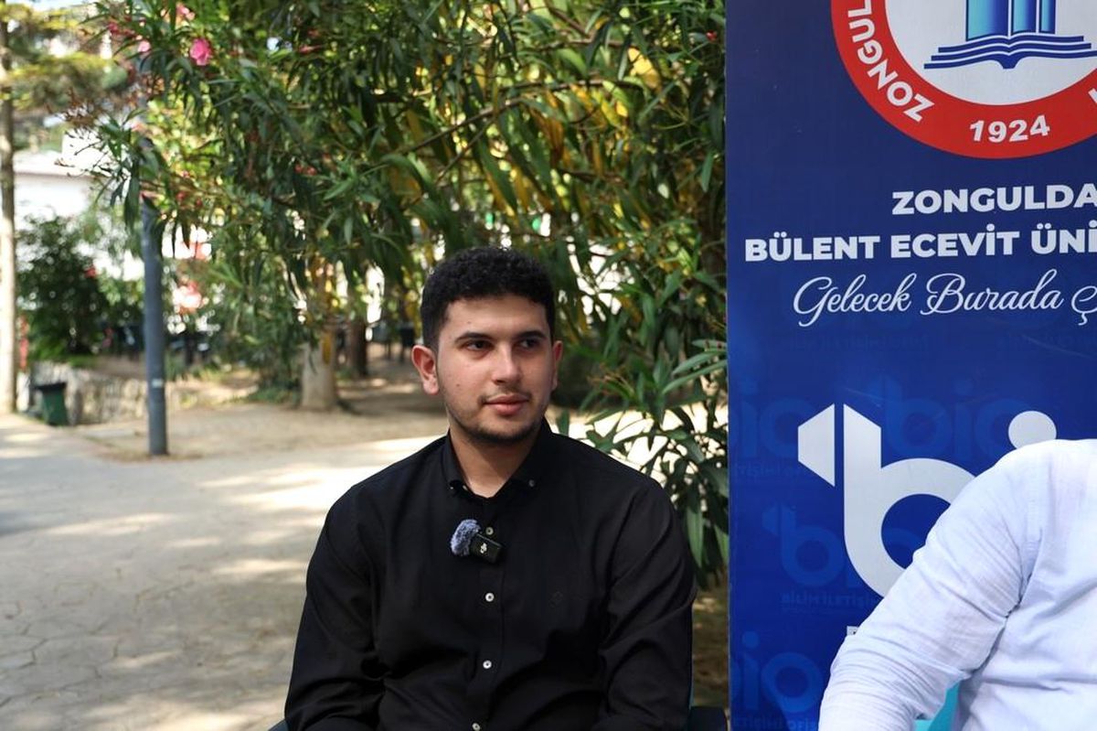 BEÜ\'de Geleceğin Meslekleri Etkinliği