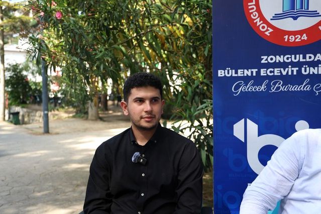 BEÜ’de Geleceğin Meslekleri Etkinliği