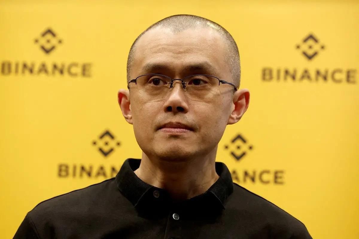 Binance kurucusu CZ Satoshi\'nin 1 milyon Bitcoin\'ini dondurmayı önerdi