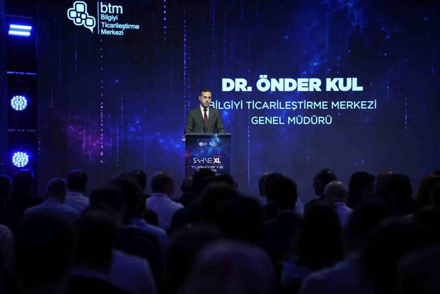 BTM’nin ‘Türkiye’ye Değer’ Etkinliği