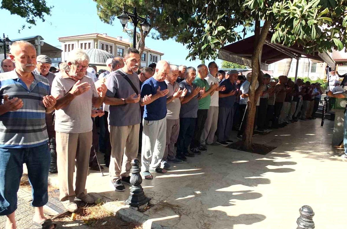Gazeteci Şenol Torlak Hayatını Kaybetti
