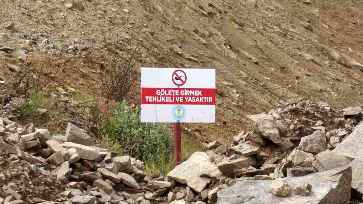Can kayıpları yaşanmadan uyarı geldi