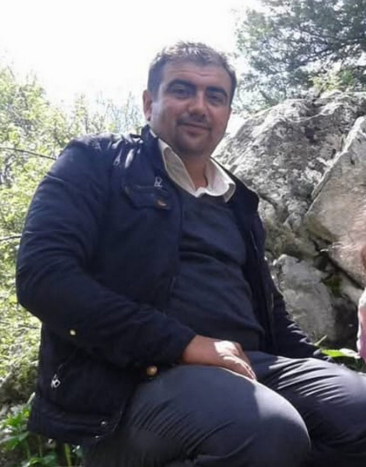 Burdur\'da Av Tüfeğiyle Cinayet