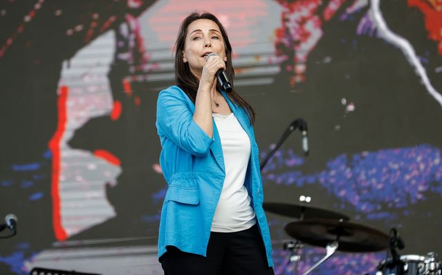 Hatimoğulları’ndan Terörsüz Türkiye Vurgusu