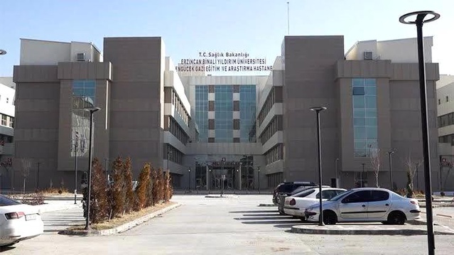 Erzincan’a 10 Hekim Atandı