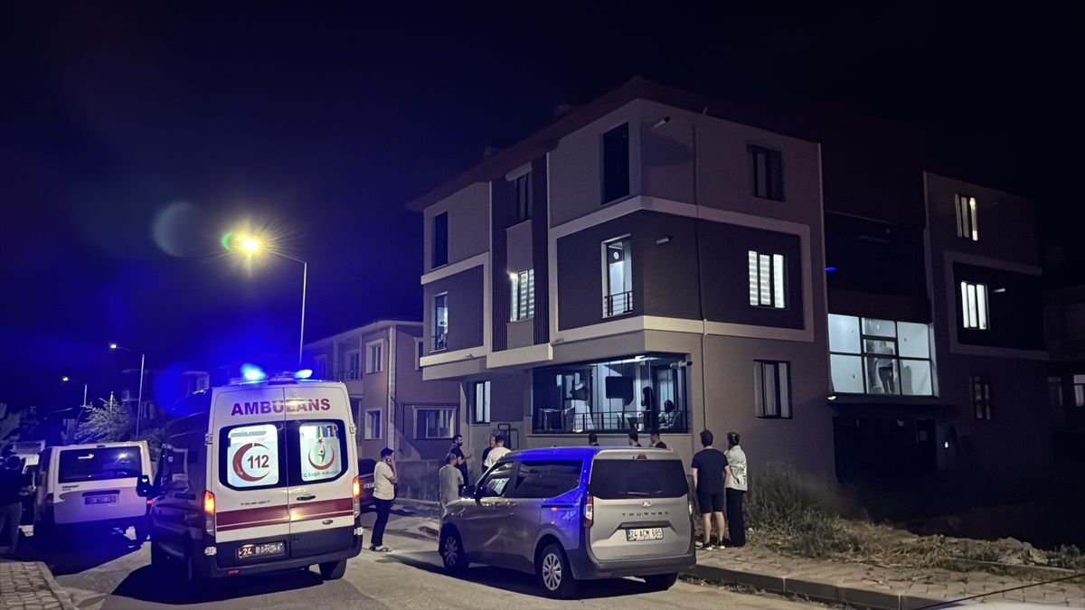 Erzincan\'da kadın cinayeti: Cenazeler defnedildi