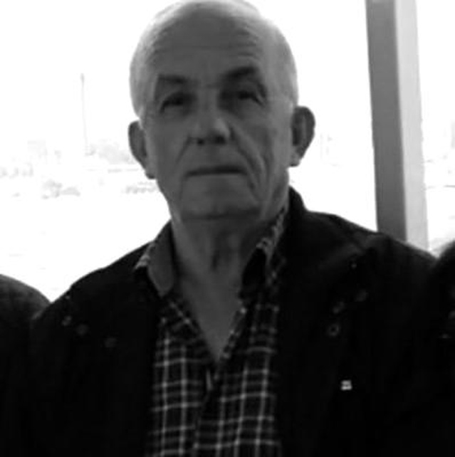 Eski Futbolcu Yusuf Şimşek’in Babası Vefat Etti