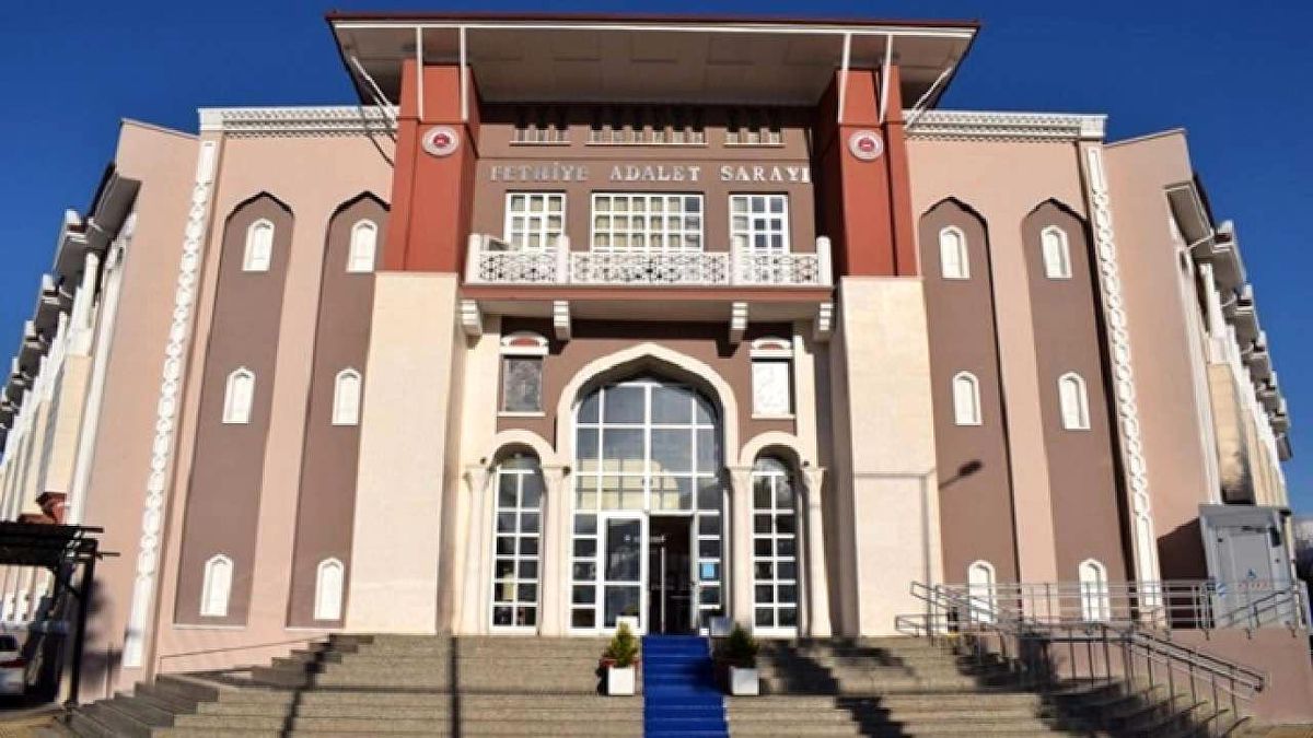 Fethiye\'de göçmen kaçakçılığı operasyonu: 18 gözaltı
