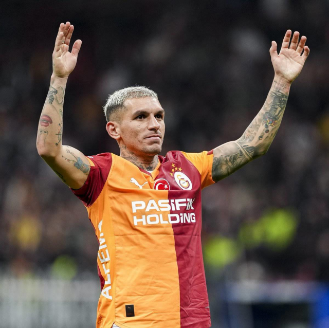 Galatasaray'da Torreira için son karar çıktı