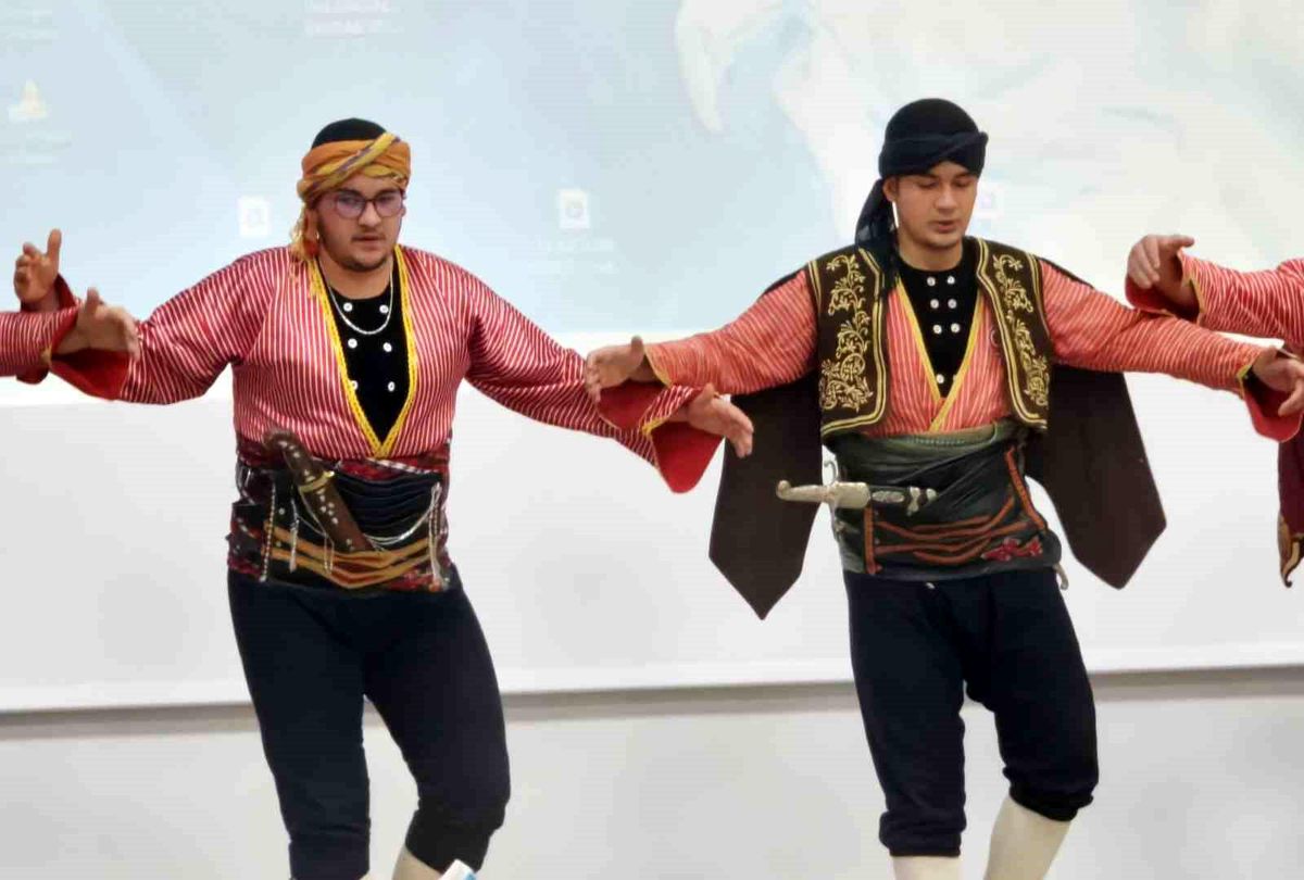 Kardeş Başkent Programı Başladı