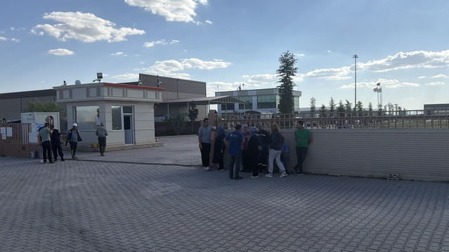 Nuri Özkan Son Yolculuğuna Uğurlandı