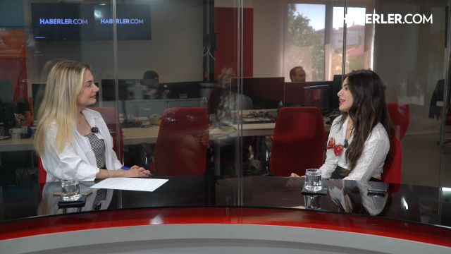 Heyamo’nun genç sesi Ceren Ece Öksüz: Barış Manço ve Kazım Koyuncu gibi iz bırakmak istiyorum