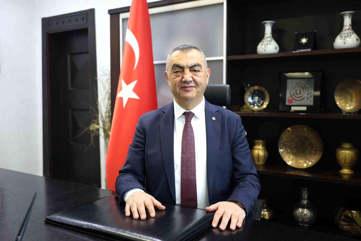 Kayseri\'nin İhracat Başarısı