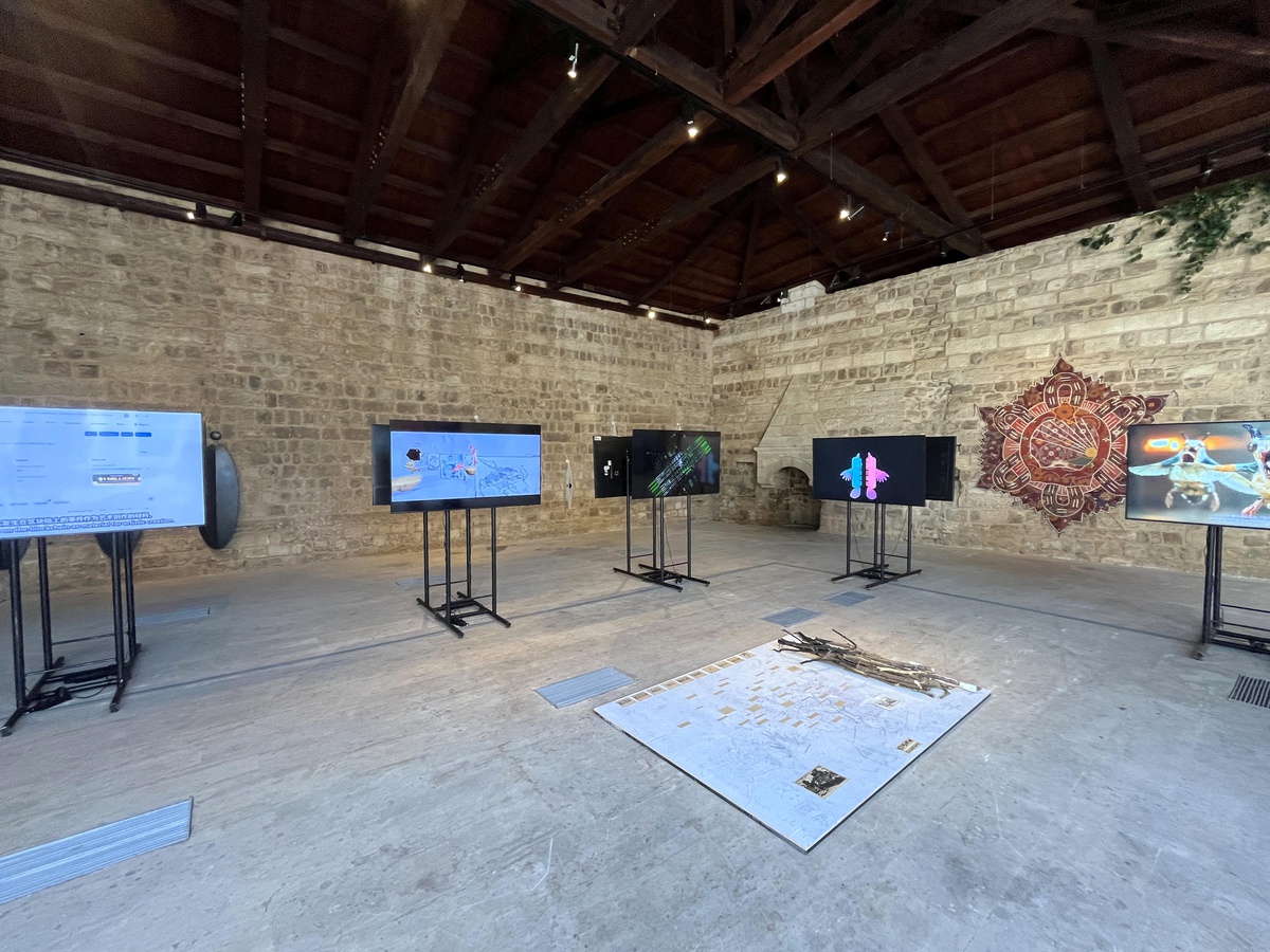 Edirne Bienali: Kültürler Arası Köprü