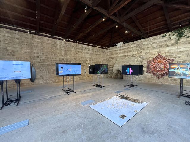 Edirne Bienali: Kültürler Arası Köprü