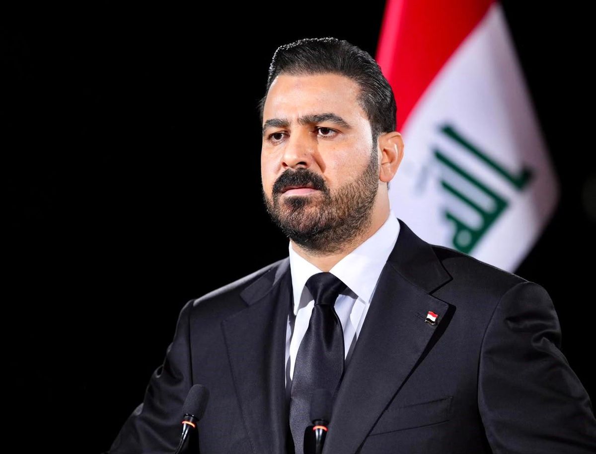 Irak\'tan Petrol Hedefi: Günlük 7 Milyon Varil