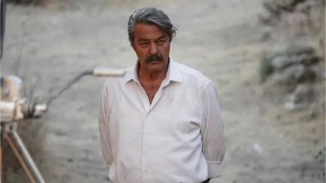 Kadir İnanır yıllar önce 