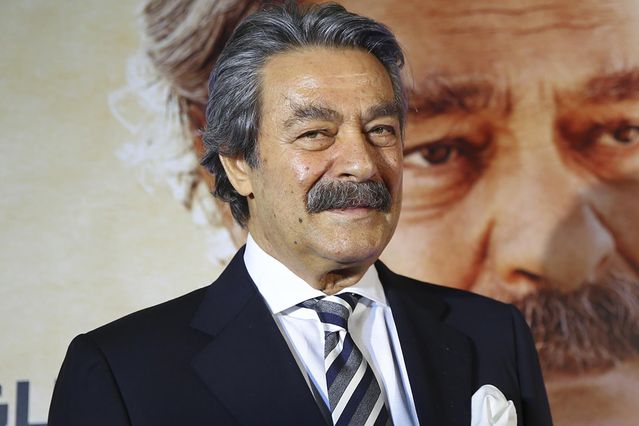 Kadir İnanır’ın cenaze programı değişti