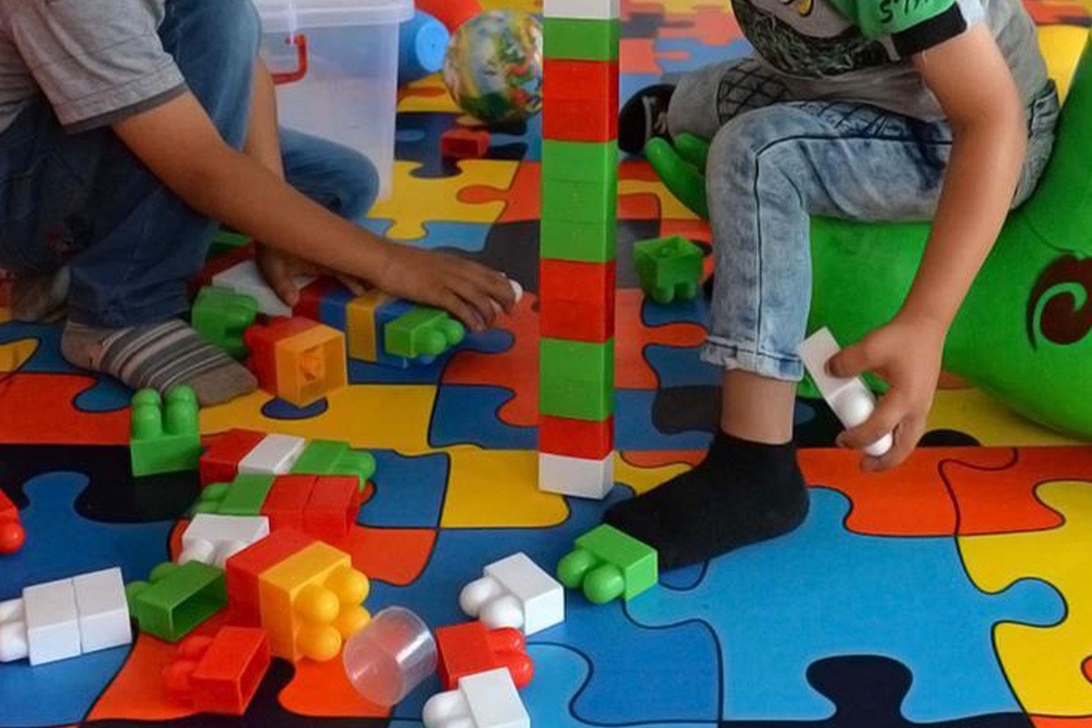 Kreş ve Gündüz Bakımevleri Yönetmeliği Resmi Gazete\'de