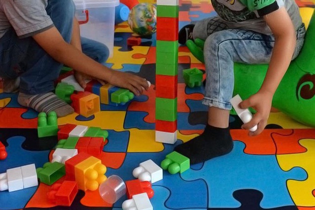 Kreş ve Gündüz Bakımevleri Yönetmeliği Resmi Gazete’de