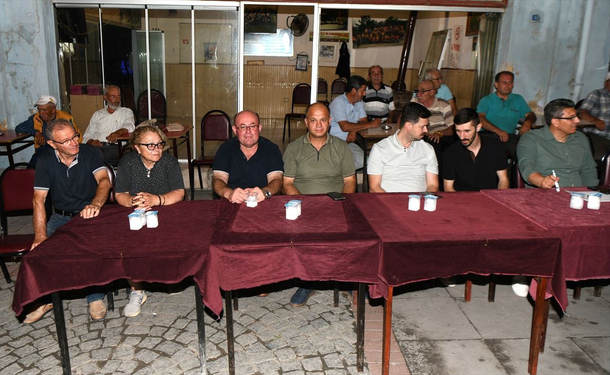 Lapseki\'deki Avcı Eğitim Kursu Tamamlandı