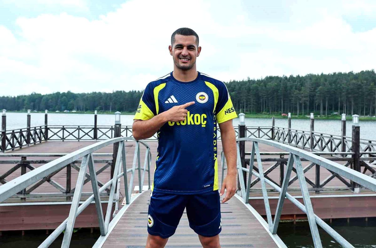 Fenerbahçe'de Yeni Sezon Hazırlıkları