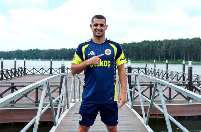 Fenerbahçe’de Yeni Sezon Hazırlıkları