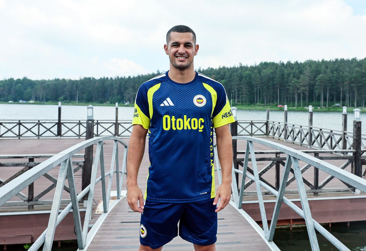 Levent Mercan\'dan Yeni Sezon Vurgusu