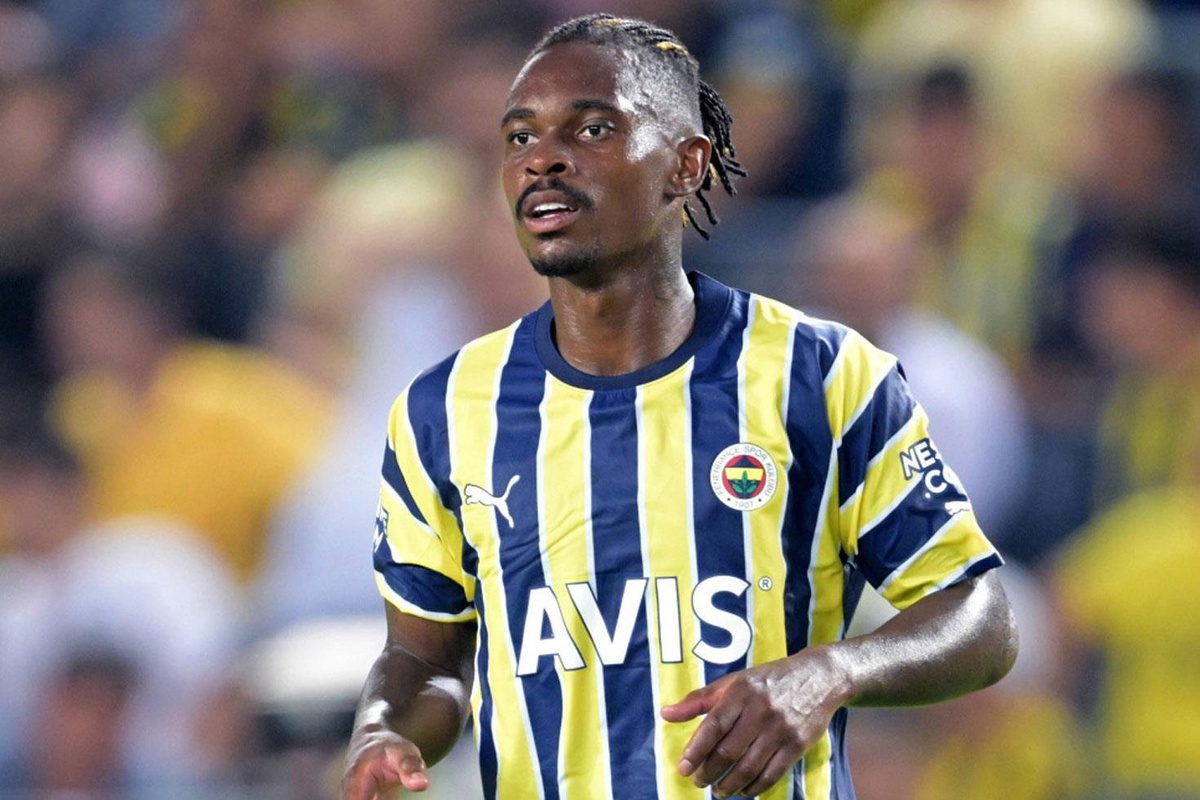 Lincoln Henrique Türkiye\'ye geri dönüyor! Bursaspor transferi bitirdi