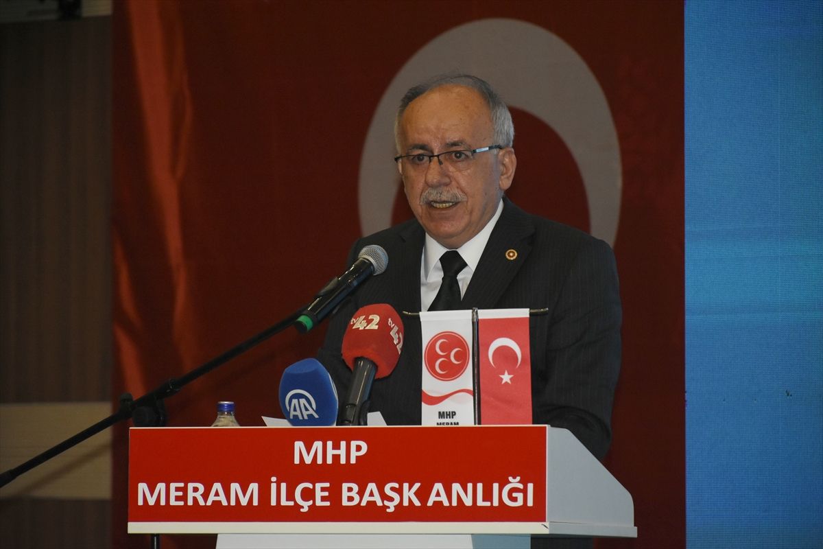 Kalaycı\'dan Emekliler İçin Destek Çağrısı