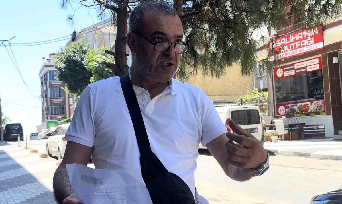 İş İnsanı Yatırım Vaadiyle Dolandırıldı