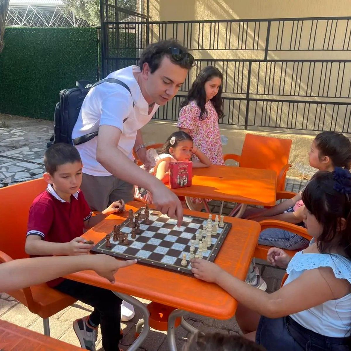 Bağımlılıkla Mücadele İçin Spor Etkinliği