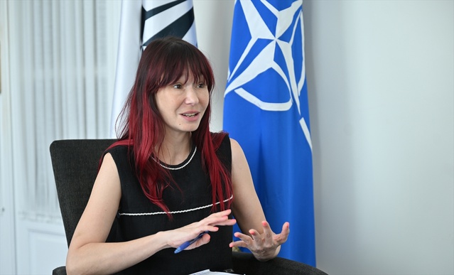 Türkiye’nin NATO’daki Rolü Vurgulandı