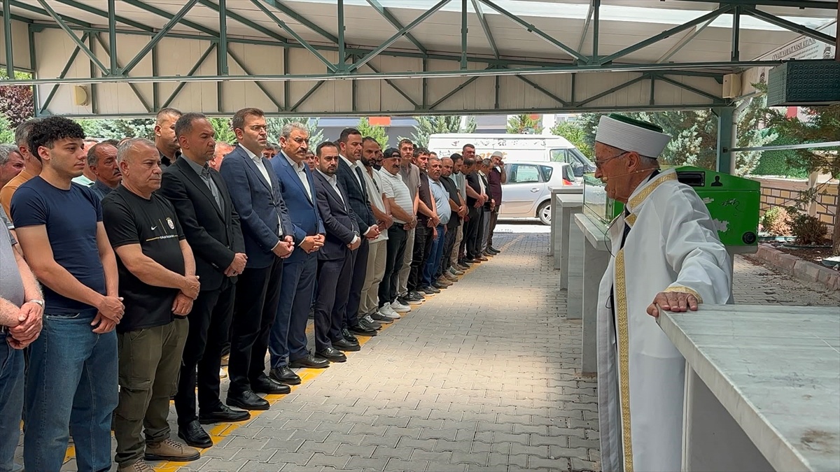 Kemerhisar\'da Havai Fişek Fabrikası Patlaması