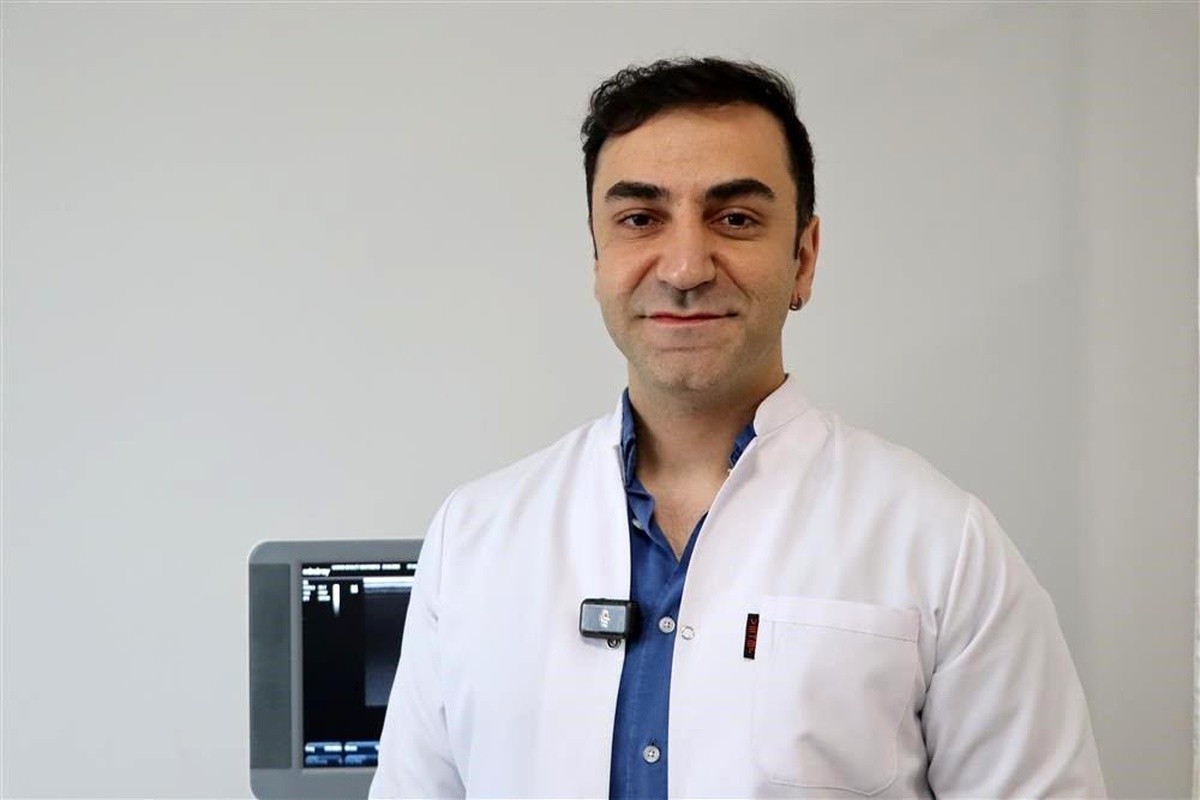 Kas-İskelet Tedavisi ve Ultrason Kullanımı