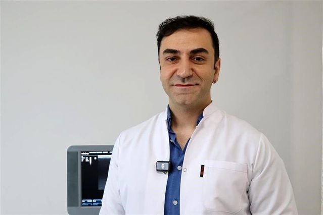 Kas-İskelet Tedavisi ve Ultrason Kullanımı