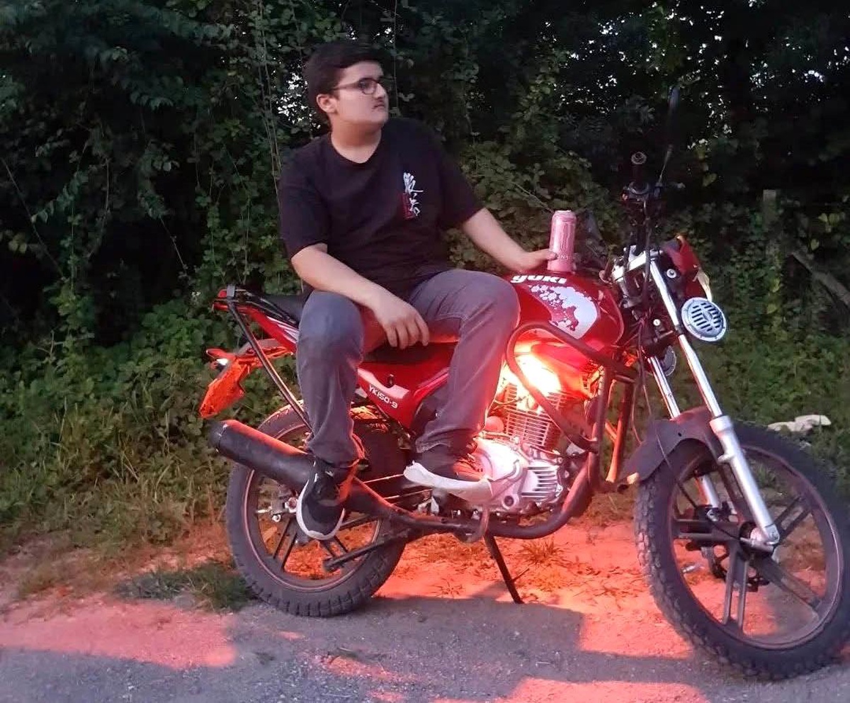 Bartın\'da Motosiklet Kazası: Genç Hayatını Kaybetti