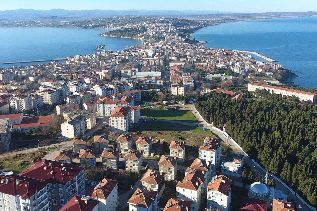 TÜİK verilerinde ortaya çıktı! Bir kentimizde ölüm hızı zirve yaptı
