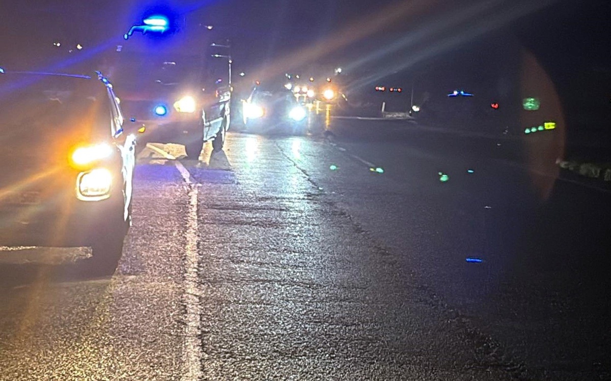 Tekirdağ\'da Trafik Kazası: Motosiklet Sürücüsü Öldü