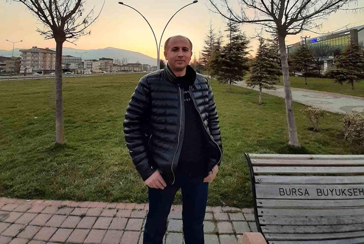 İnegöl\'de Traktör Kazası: Sürücü Hayatını Kaybetti