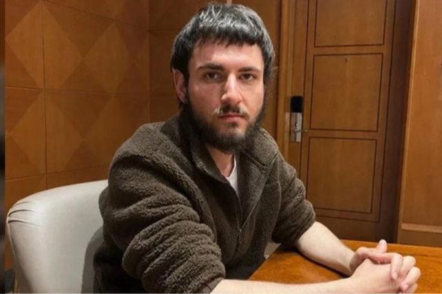 Gülistan Doku dosyasının kritik ismi Umut Altaş ABD'de ilk kez hakim karşısına çıktı