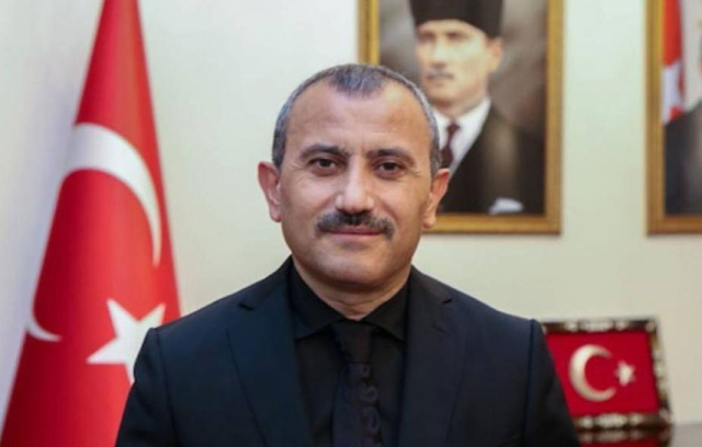 Gülistan Doku dosyasının kritik ismi Umut Altaş ABD'de ilk kez hakim karşısına çıktı