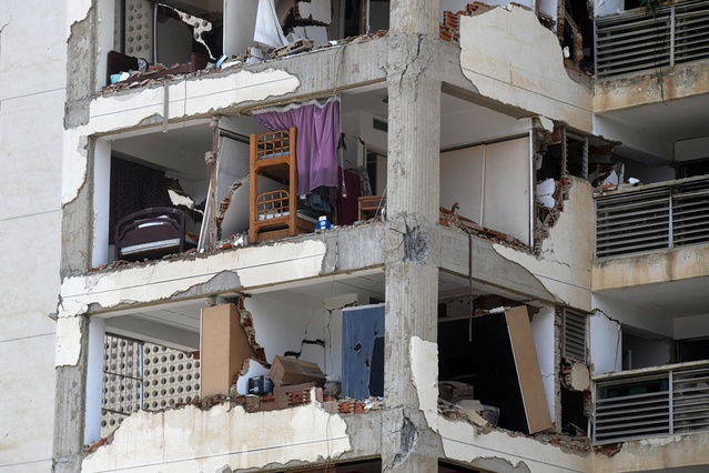Çin Şirketleri Venezuela’da Deprem Yardımına Koştu