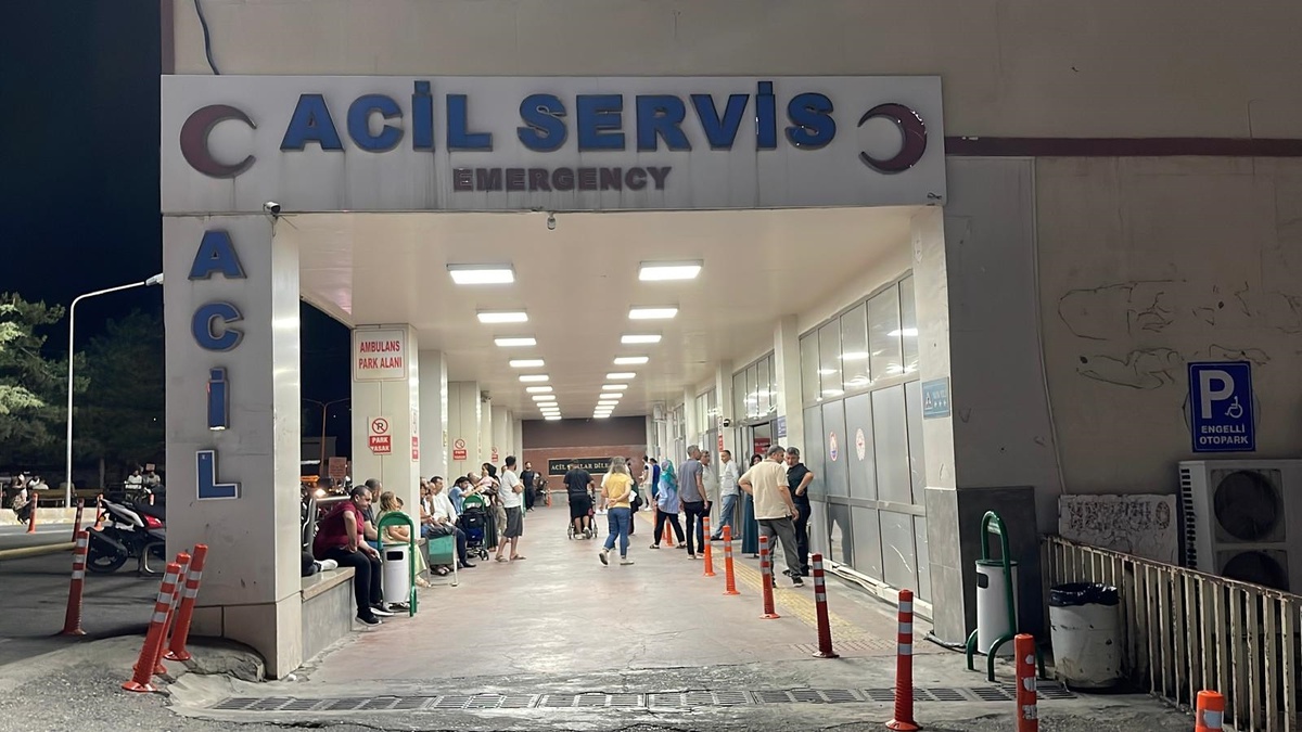 70 Yaşındaki Adam Evinde Ölü Bulundu