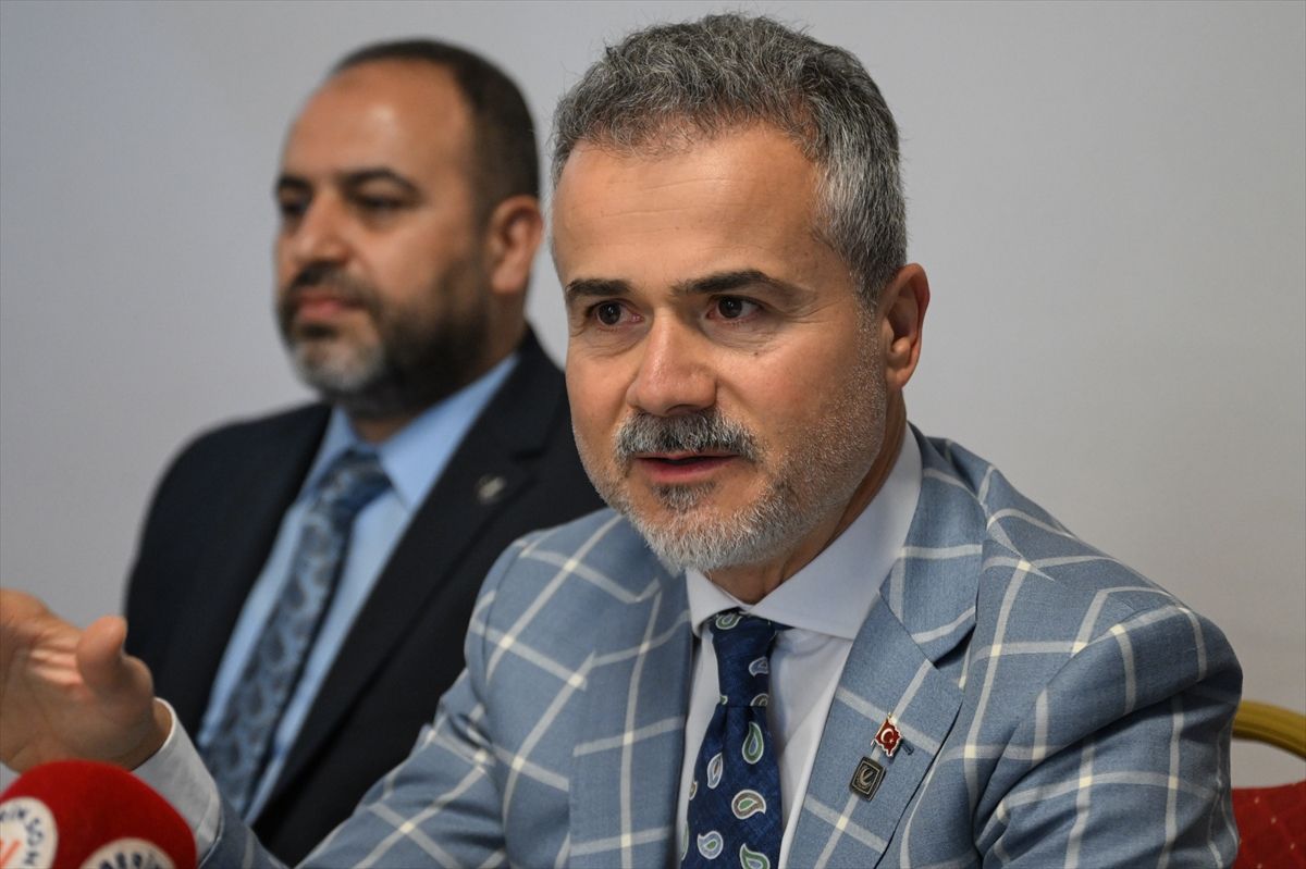 NATO Zirvesi Ankara\'da: Diplomatik Başarı